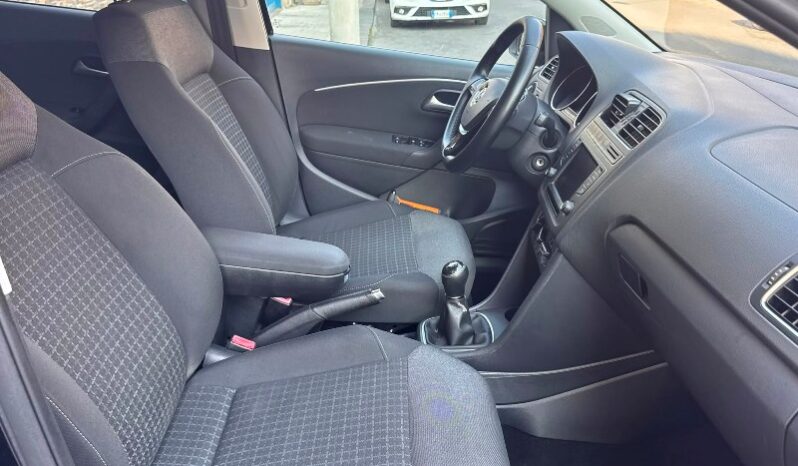 
								Volkswagen Polo 1.4 TDI 90CV 5p. Fresh BlueMotion Technology full									