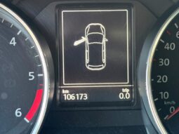 
										Volkswagen Polo 1.4 TDI 90CV 5p. Fresh BlueMotion Technology full									