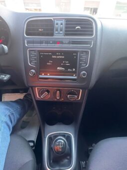 
										Volkswagen Polo 1.4 TDI 90CV 5p. Fresh BlueMotion Technology full									