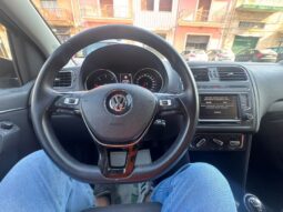 
										Volkswagen Polo 1.4 TDI 90CV 5p. Fresh BlueMotion Technology full									