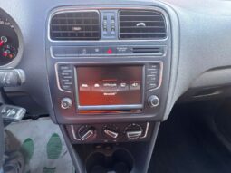 
										Volkswagen Polo 1.4 TDI 90CV 5p. Fresh BlueMotion Technology full									
