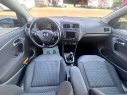 
										Volkswagen Polo 1.4 TDI 90CV 5p. Fresh BlueMotion Technology full									