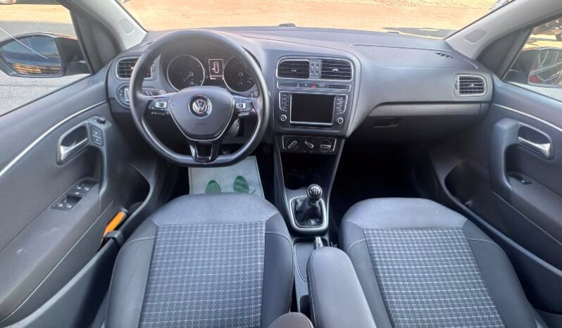 
								Volkswagen Polo 1.4 TDI 90CV 5p. Fresh BlueMotion Technology full									