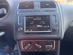 
										Volkswagen Polo 1.4 TDI 90CV 5p. Fresh BlueMotion Technology full									