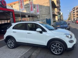
										Fiat 500X 1.6 MultiJet 130 CV Cross full									