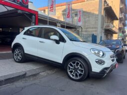 
										Fiat 500X 1.6 MultiJet 130 CV Cross full									