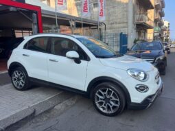 
										Fiat 500X 1.6 MultiJet 130 CV Cross full									