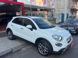 
										Fiat 500X 1.6 MultiJet 130 CV Cross full									