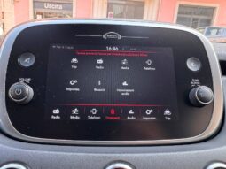 
										Fiat 500X 1.6 MultiJet 130 CV Cross full									
