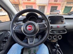 
										Fiat 500X 1.6 MultiJet 130 CV Cross full									
