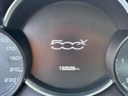 
										Fiat 500X 1.6 MultiJet 130 CV Cross full									