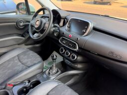 
										Fiat 500X 1.6 MultiJet 130 CV Cross full									