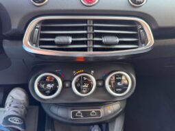 
										Fiat 500X 1.6 MultiJet 130 CV Cross full									