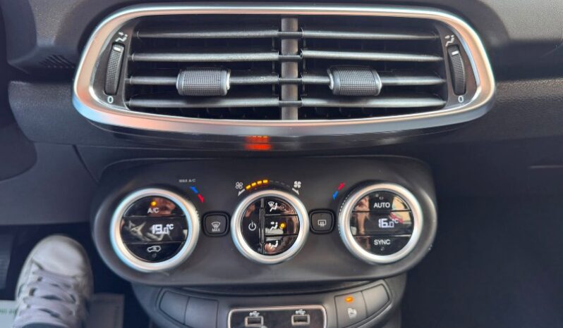 
								Fiat 500X 1.6 MultiJet 130 CV Cross full									