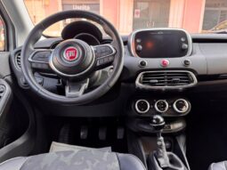 
										Fiat 500X 1.6 MultiJet 130 CV Cross full									