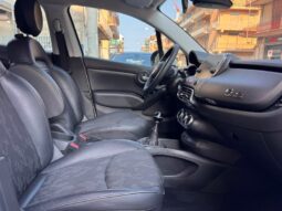 
										Fiat 500X 1.6 MultiJet 130 CV Cross full									