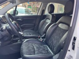 
										Fiat 500X 1.6 MultiJet 130 CV Cross full									