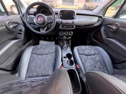 
										Fiat 500X 1.6 MultiJet 130 CV Cross full									