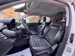 
										Fiat 500X 1.6 MultiJet 130 CV Cross full									