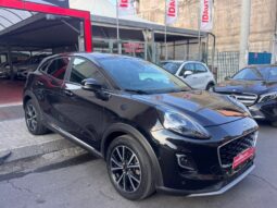 
										Ford Puma 1.0 EcoBoost Hybrid 125 CV S&S Titanium full									