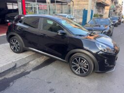 
										Ford Puma 1.0 EcoBoost Hybrid 125 CV S&S Titanium full									