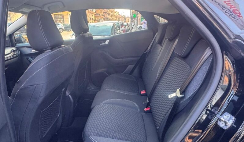 
								Ford Puma 1.0 EcoBoost Hybrid 125 CV S&S Titanium full									