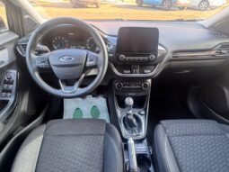 
										Ford Puma 1.0 EcoBoost Hybrid 125 CV S&S Titanium full									