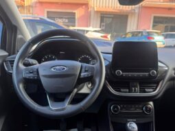 
										Ford Puma 1.0 EcoBoost Hybrid 125 CV S&S Titanium full									