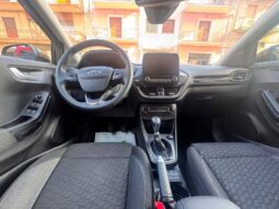 
										Ford Puma 1.0 EcoBoost Hybrid 125 CV S&S Titanium full									
