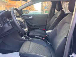 
										Ford Puma 1.0 EcoBoost Hybrid 125 CV S&S Titanium full									