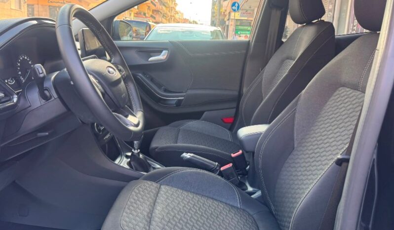 
								Ford Puma 1.0 EcoBoost Hybrid 125 CV S&S Titanium full									