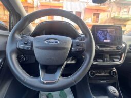 
										Ford Puma 1.0 EcoBoost Hybrid 125 CV S&S Titanium full									