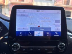 
										Ford Puma 1.0 EcoBoost Hybrid 125 CV S&S Titanium full									