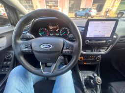 
										Ford Puma 1.0 EcoBoost Hybrid 125 CV S&S Titanium full									