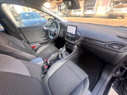 
										Ford Puma 1.0 EcoBoost Hybrid 125 CV S&S Titanium full									