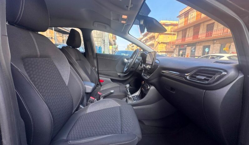 
								Ford Puma 1.0 EcoBoost Hybrid 125 CV S&S Titanium full									