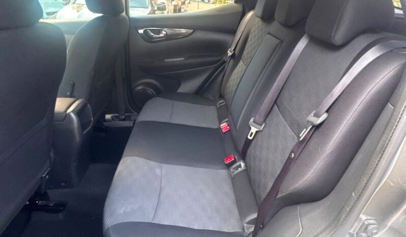 
								Nissan Qashqai 1.5 dCi 110 CV N-Connecta full									