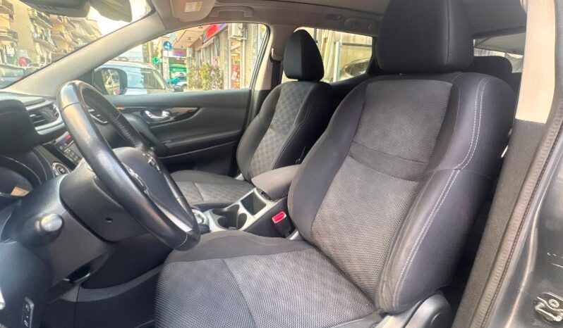 
								Nissan Qashqai 1.5 dCi 110 CV N-Connecta full									
