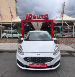Ford Fiesta 1.5 TDCi 86 CV 5 porte Vignale