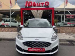 Ford Fiesta 1.5 TDCi 86 CV 5 porte Vignale