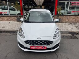 Ford Fiesta 1.5 TDCi 86 CV 5 porte Vignale