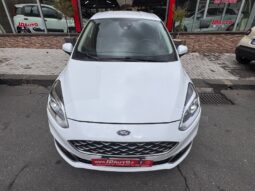 Ford Fiesta 1.5 TDCi 86 CV 5 porte Vignale