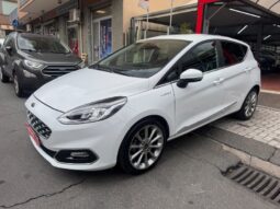 
										Ford Fiesta 1.5 TDCi 86 CV 5 porte Vignale full									