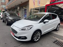 
										Ford Fiesta 1.5 TDCi 86 CV 5 porte Vignale full									
