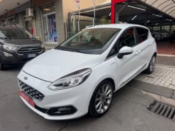 
										Ford Fiesta 1.5 TDCi 86 CV 5 porte Vignale full									