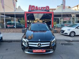 Mercedes-benz GLA 200 d 2.2 diesel 136 CV Executive