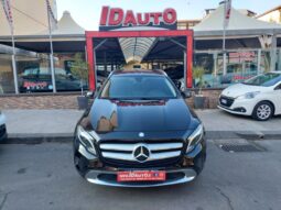 Mercedes-benz GLA 200 d 2.2 diesel 136 CV Executive