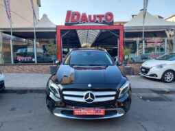 Mercedes-benz GLA 200 d 2.2 diesel 136 CV Executive