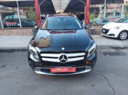 Mercedes-benz GLA 200 d 2.2 diesel 136 CV Executive