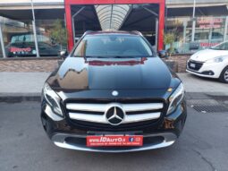 Mercedes-benz GLA 200 d 2.2 diesel 136 CV Executive
